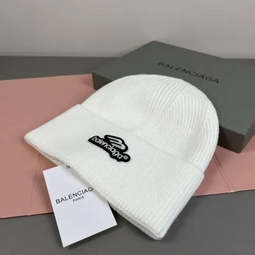 Replica Balenciaga Caps #1401729 $27.00 USD for Wholesale