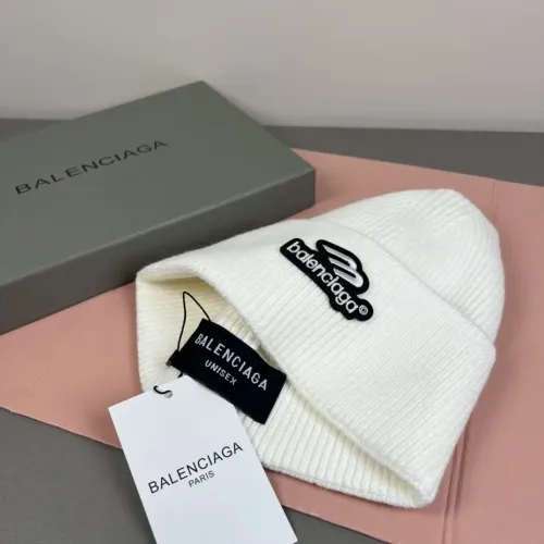Replica Balenciaga Caps #1401729 $27.00 USD for Wholesale