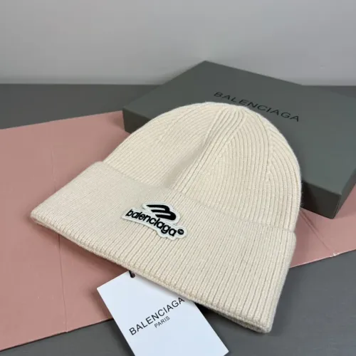 Balenciaga Caps #1401734