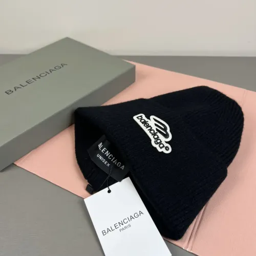 Replica Balenciaga Caps #1401738 $27.00 USD for Wholesale