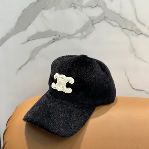 Replica Celine Caps #1401773 $25.00 USD for Wholesale