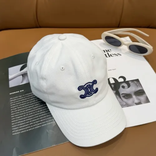 Replica Celine Caps #1401774 $27.00 USD for Wholesale