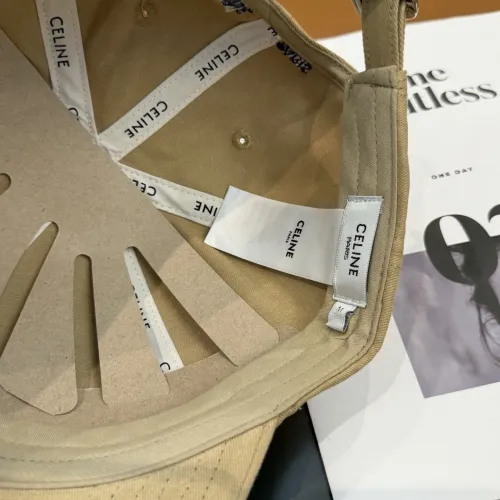Replica Celine Caps #1401775 $27.00 USD for Wholesale