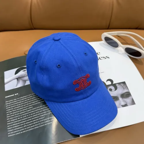 Replica Celine Caps #1401777 $27.00 USD for Wholesale