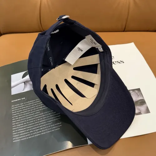 Replica Celine Caps #1401778 $27.00 USD for Wholesale
