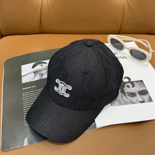 Replica Celine Caps #1401779 $27.00 USD for Wholesale
