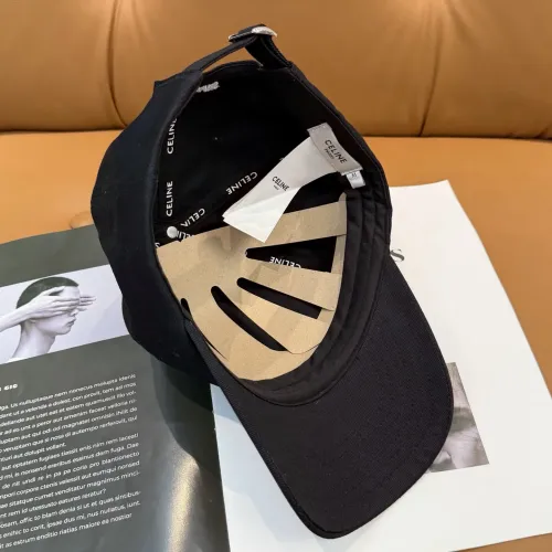 Replica Celine Caps #1401780 $27.00 USD for Wholesale