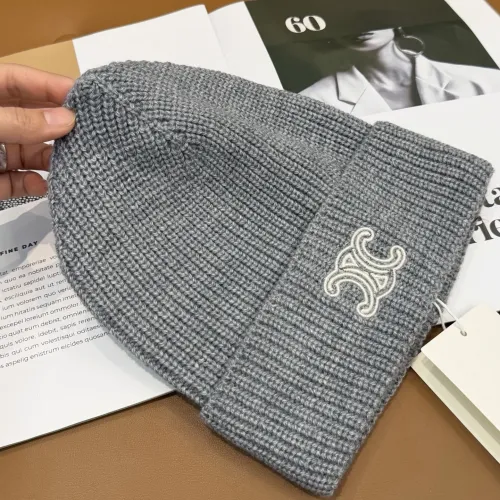 Replica Celine Caps #1401783 $29.00 USD for Wholesale