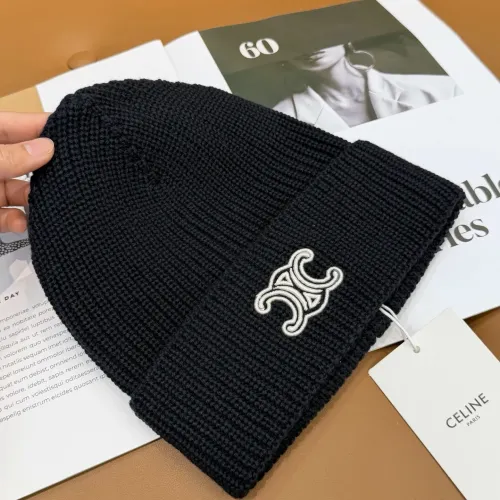 Replica Celine Caps #1401785 $29.00 USD for Wholesale
