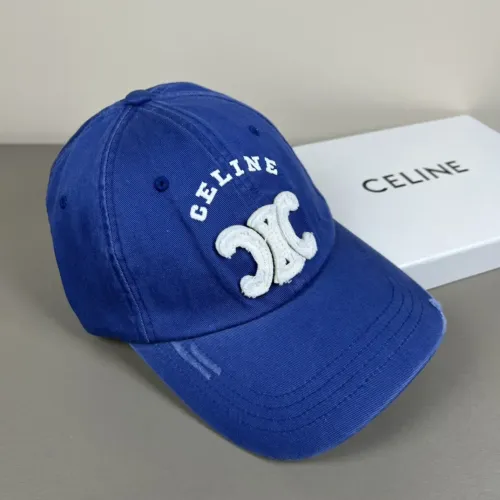 Replica Celine Caps #1401789 $29.00 USD for Wholesale
