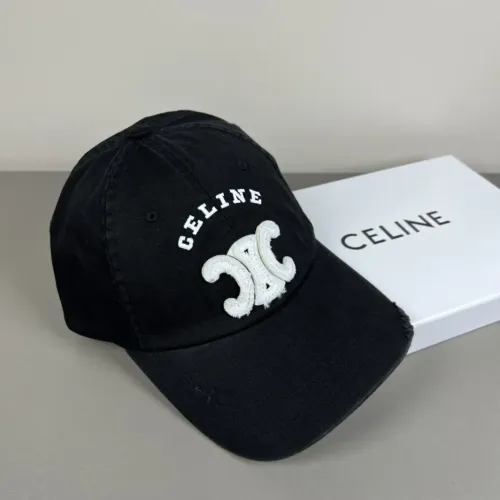 Replica Celine Caps #1401790 $29.00 USD for Wholesale