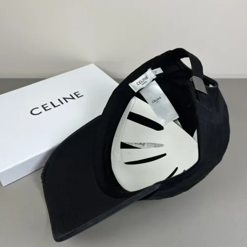 Replica Celine Caps #1401790 $29.00 USD for Wholesale