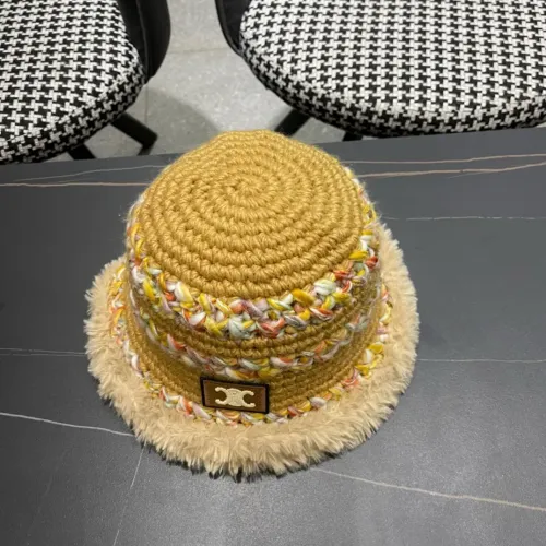 Replica Celine Caps #1401792 $38.00 USD for Wholesale