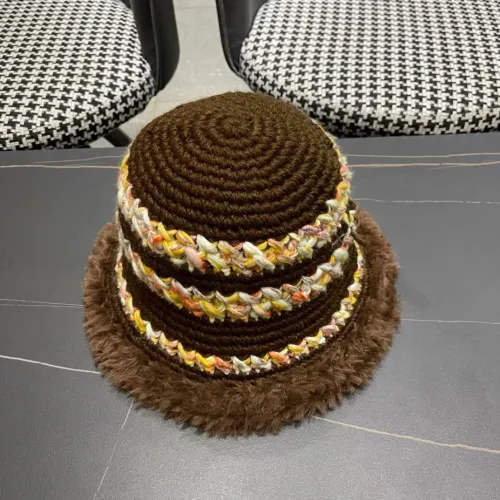 Replica Celine Caps #1401793 $38.00 USD for Wholesale