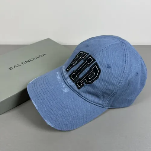 Replica Balenciaga Caps #1401797 $27.00 USD for Wholesale