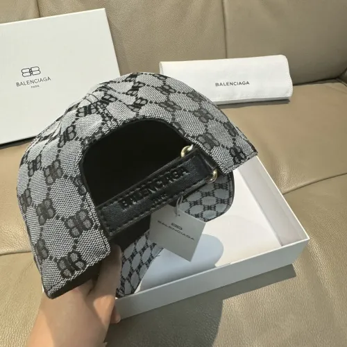Replica Balenciaga Caps #1401800 $34.00 USD for Wholesale