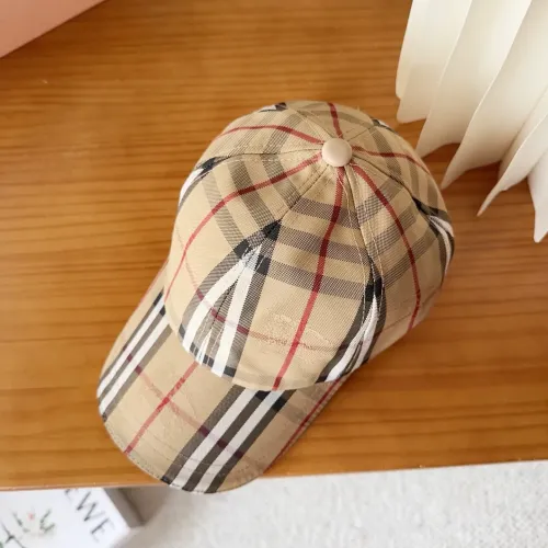 Replica Burberry Caps #1401882 $27.00 USD for Wholesale