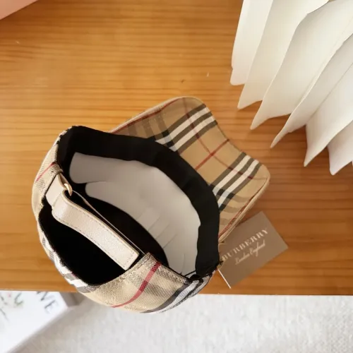 Replica Burberry Caps #1401882 $27.00 USD for Wholesale