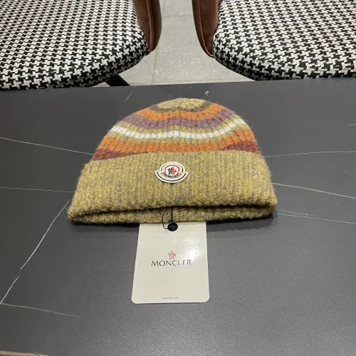 Moncler Caps #1401896