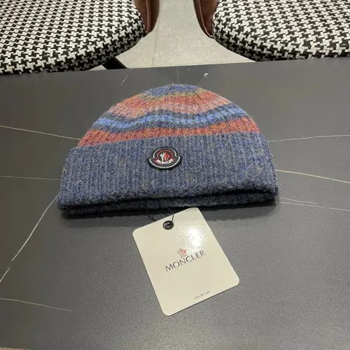 Moncler Caps #1401899