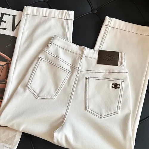 Celine Jeans For Women #1401907