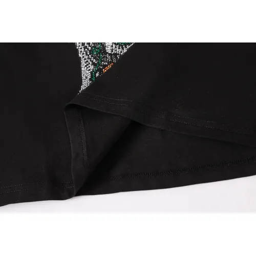 Replica Philipp Plein PP T-Shirts Short Sleeved For Men #1401933 $29.00 USD for Wholesale