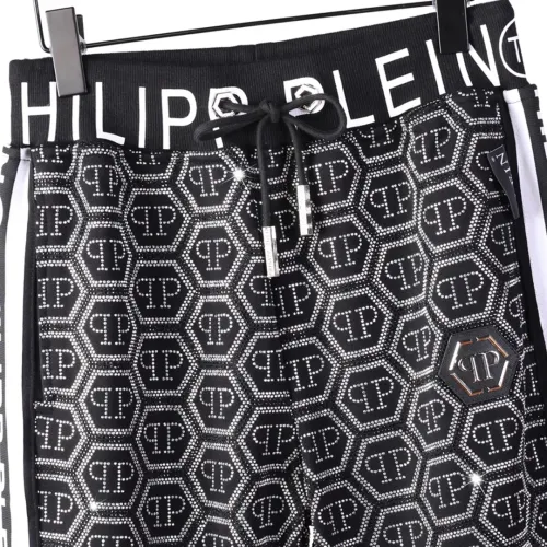 Replica Philipp Plein PP Tracksuits Long Sleeved For Men #1401961 $150.00 USD for Wholesale