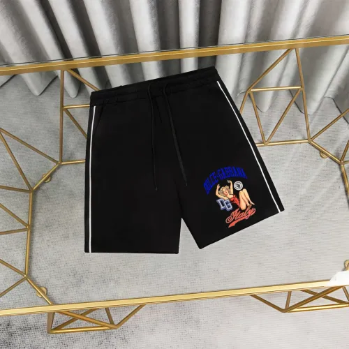 Dolce & Gabbana D&G Pants For Unisex #1401976