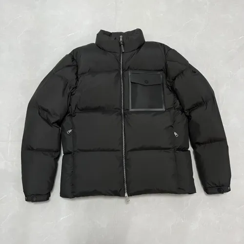 Moncler Down Feather Coat Long Sleeved For Unisex #1402052