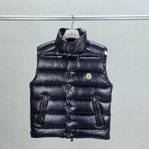 Moncler Down Feather Coat Sleeveless For Men #1402055