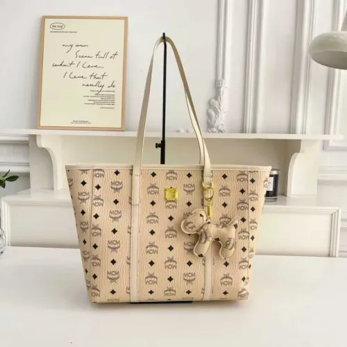 MCM Shoulder Bags For Women #1402209
