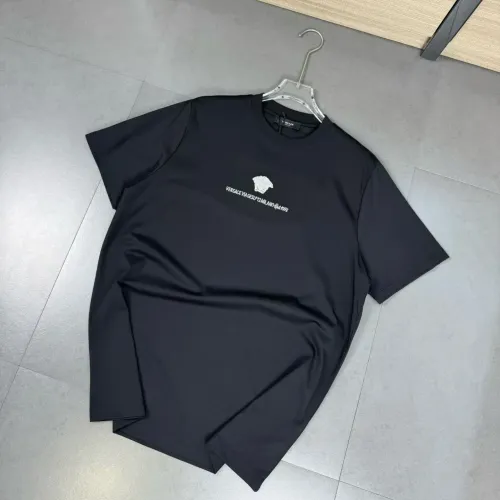 Versace T-Shirts Short Sleeved For Unisex #1402229
