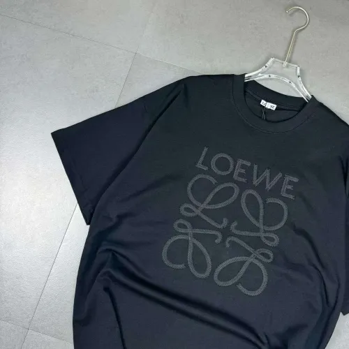 LOEWE T-Shirts Short Sleeved For Unisex #1402252