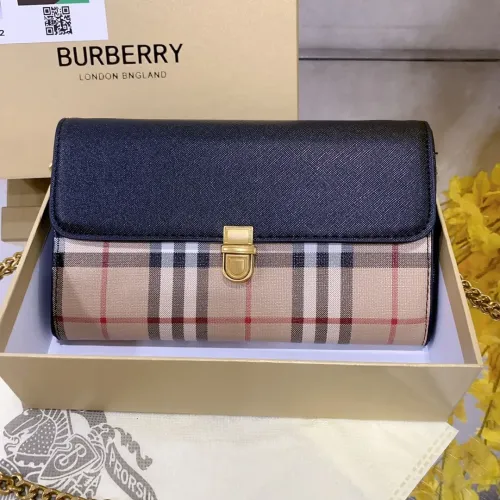 Burberry Wallet #1402271