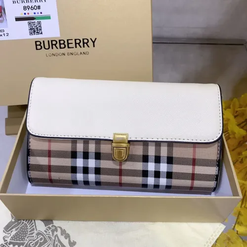 Burberry Wallet #1402273