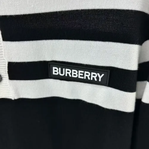 Replica Burberry Fashion Sweaters Long Sleeved For Men #1402296 $60.00 USD for Wholesale