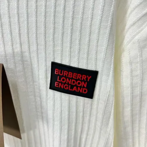 Replica Burberry Fashion Sweaters Long Sleeved For Men #1402299 $60.00 USD for Wholesale
