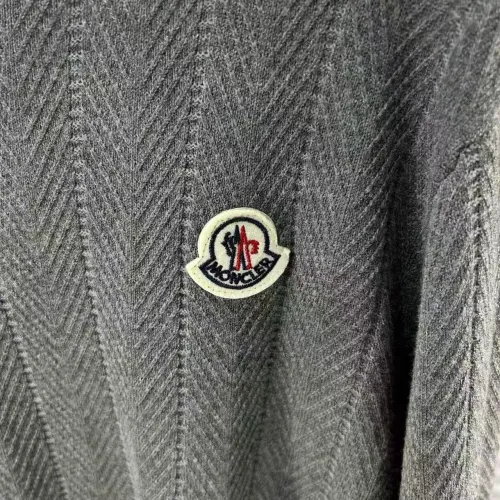Replica Moncler Sweaters Long Sleeved For Men #1402301 $60.00 USD for Wholesale