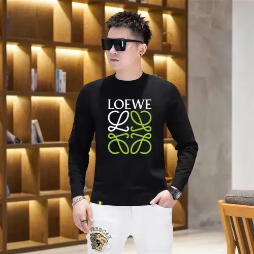 LOEWE Sweaters Long Sleeved For Men #1402371