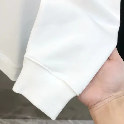 Replica Givenchy Hoodies Long Sleeved For Men #1402491 $48.00 USD for Wholesale