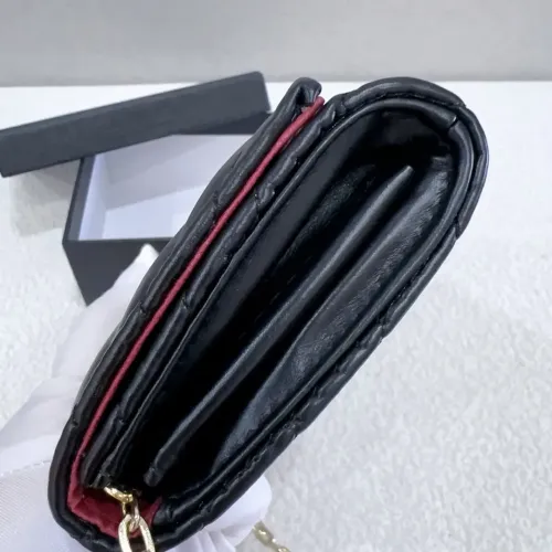 Replica Yves Saint Laurent YSL Wallets #1402597 $38.00 USD for Wholesale