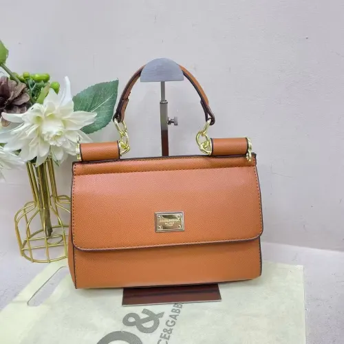 Dolce & Gabbana D&G Fashion Handbags For Women #1402716