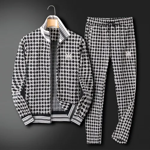 Amiri Tracksuits Long Sleeved For Men #1402720