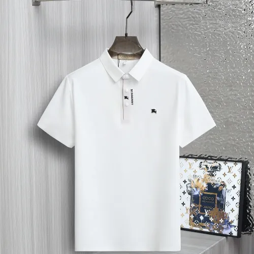 Burberry T-Shirts Short Sleeved For Men #1402761