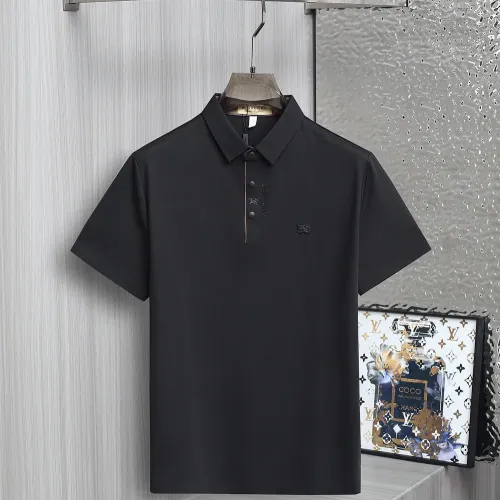 Burberry T-Shirts Short Sleeved For Men #1402766