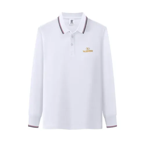 Valentino T-Shirts Long Sleeved For Unisex #1402991