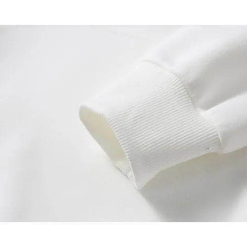 Replica LOEWE Hoodies Long Sleeved For Men #1403119 $48.00 USD for Wholesale