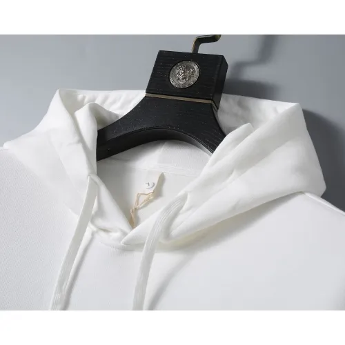 Replica Burberry Hoodies Long Sleeved For Men #1403136 $48.00 USD for Wholesale