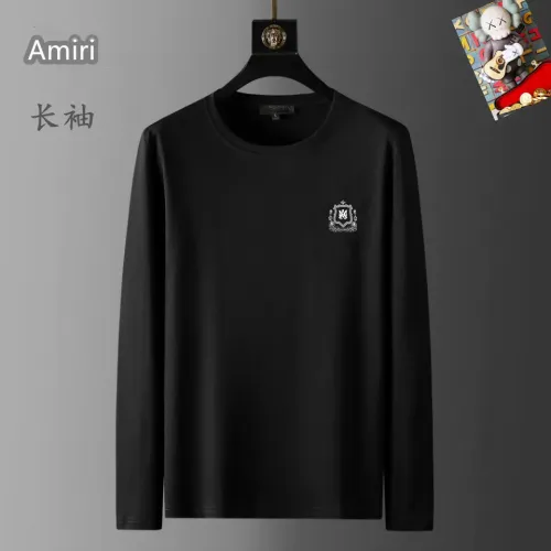 Amiri T-Shirts Long Sleeved For Unisex #1403397
