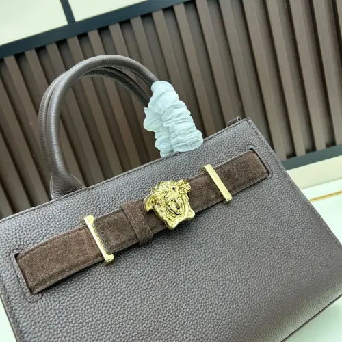 Replica Versace AAA Quality Handbags For Women #1403413 $108.00 USD for Wholesale